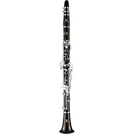 Jupiter JCL1100S Intermediate Wood Bb Clarinet