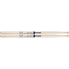 Promark System Blue Scott Johnson DC27 Scooters Drum Sticks