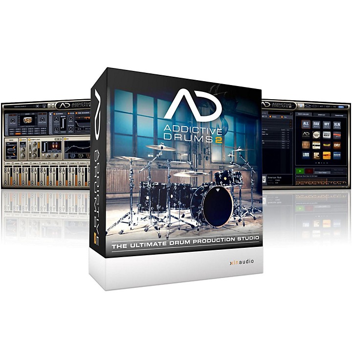 addictive drums 2 download addictive drums 2 download