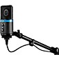 IK Multimedia iRig Mic Studio Condenser Microphone Black