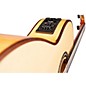 Cordoba GK Pro Maple Nylon-String Flamenco Acoustic-Electric Guitar Natural