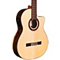 Open Box Cordoba GK Studio Limited Flamenco Nylon Acoustic-Electric Guitar Level 1 Natural thumbnail