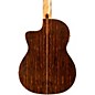 Open Box Cordoba GK Studio Limited Flamenco Nylon Acoustic-Electric Guitar Level 2 Natural 190839063762