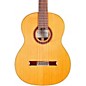 Cordoba F7 Paco Flamenco Nylon String Guitar Natural thumbnail