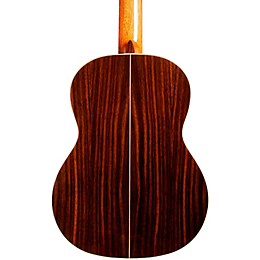 Cordoba F7 Paco Flamenco Nylon String Guitar Natural