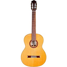 Cordoba F7 Paco Flamenco Nylon String Guitar Natural