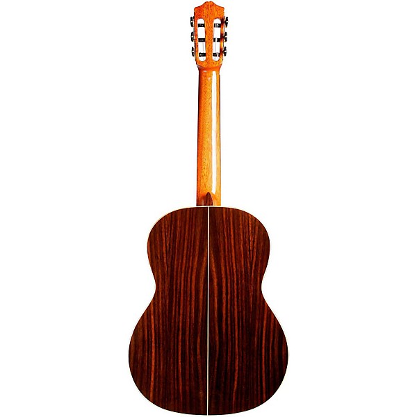 Cordoba F7 Paco Flamenco Nylon String Guitar Natural