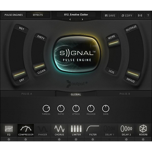 Output SIGNAL Software Download
