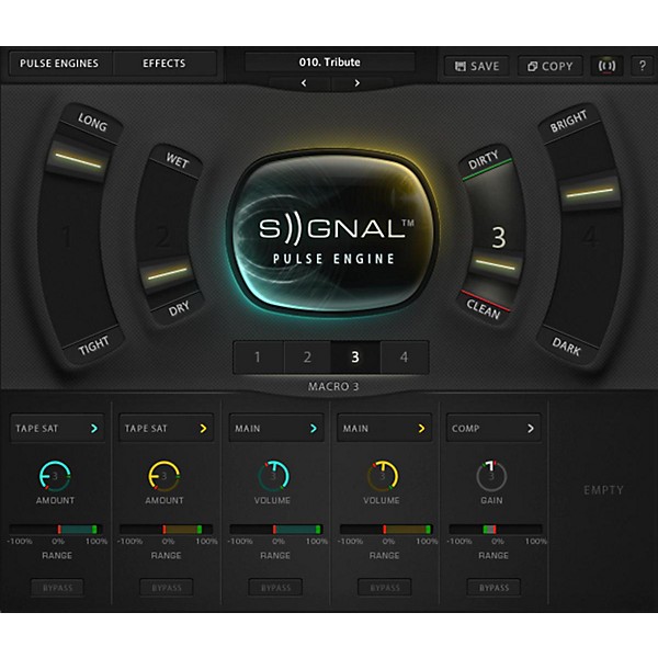 Output SIGNAL Software Download