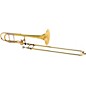 Antoine Courtois Paris AC420BH Creation Series New Yorker F-Attachment Trombone AC420BH/W Lacquer Yellow Brass Bell thumbnail