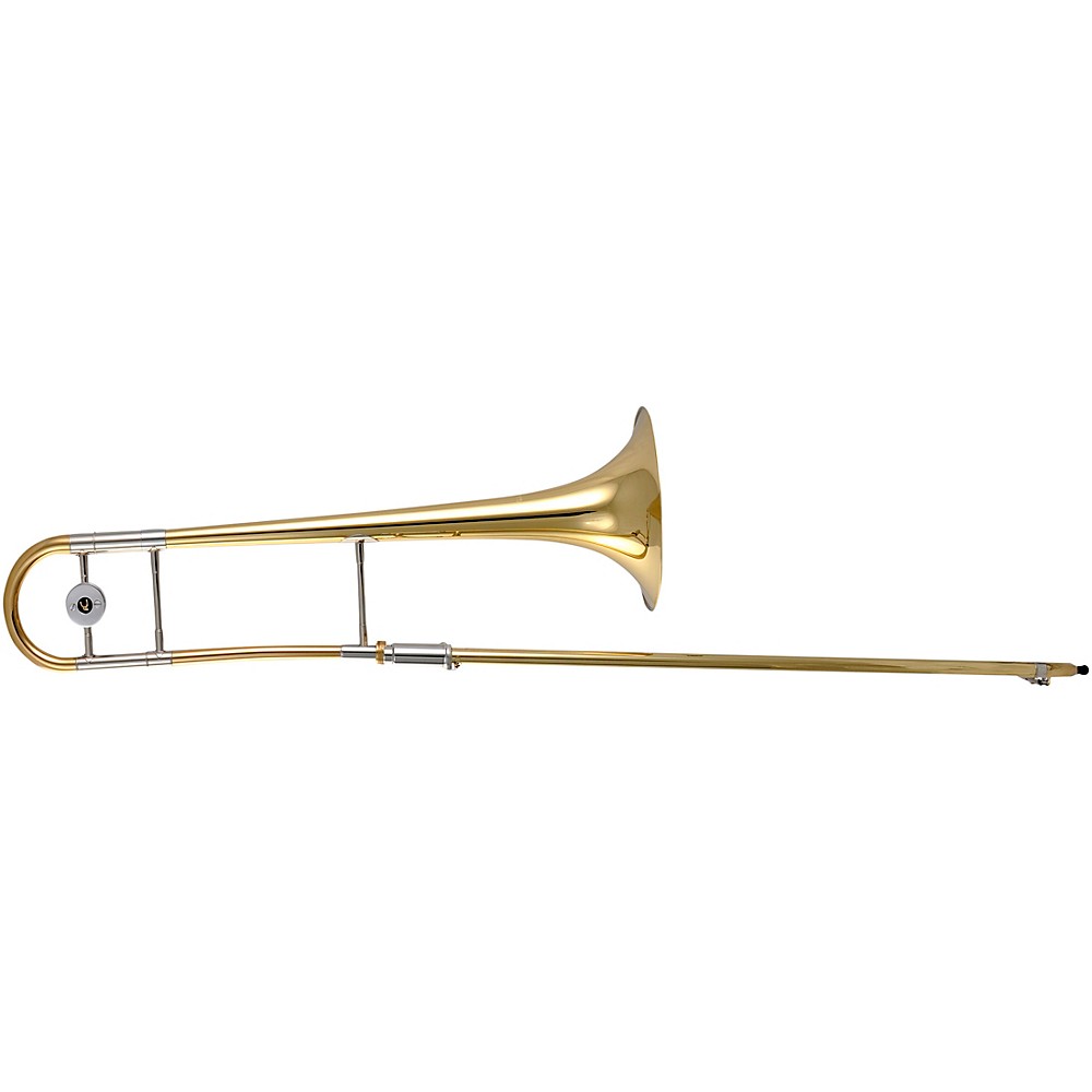 UPC 888365426495 product image for Antoine Courtois Paris Ac430 Xtreme Series Trombone Lacquer Rose Brass Bell | upcitemdb.com