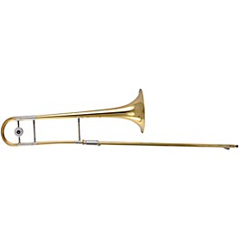 Antoine Courtois Paris AC430 Xtreme Series Trombone Lacquer Rose Brass Bell