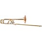 Antoine Courtois Paris AC420BT Legend Series Thayer F-Attachment Trombone Lacquer Rose Brass Bell thumbnail
