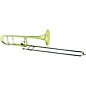 Antoine Courtois Paris AC420BT Legend Series Thayer F-Attachment Trombone Lacquer Yellow Brass Bell thumbnail