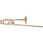 Antoine Courtois Paris AC502B Mezzo Series Bass Trombone Lacquer Rose Brass Bell thumbnail