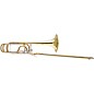 Antoine Courtois Paris AC502B Mezzo Series Bass Trombone Lacquer Yellow Brass Bell thumbnail