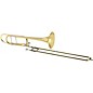 Antoine Courtois Paris AC420BO Legend Series F-Attachment Trombone Lacquer Yellow Brass Bell thumbnail