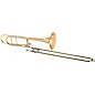 Antoine Courtois Paris AC420BO Legend Series F-Attachment Trombone Lacquer Rose Brass Bell thumbnail