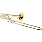 Antoine Courtois Paris AC420BH Legend Series Hagmann F-Attachment Trombone with Sterling Silver Leadpipe Lacquer Yellow Brass Bell thumbnail