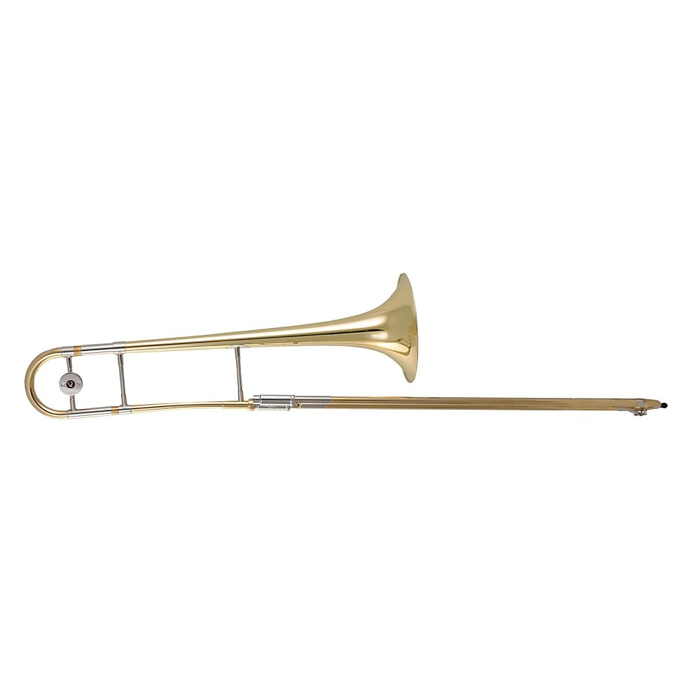 UPC 888365426464 product image for Antoine Courtois Paris Ac420t Legend Series Trombone Ac420t Lacquer Yellow Brass | upcitemdb.com