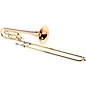 Antoine Courtois Paris AC420B Legend Series F-Attachment Trombone AC420BR Lacquer Rose Brass Bell thumbnail