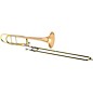 Antoine Courtois Paris AC420BO Legend Series F-Attachment Trombone with Sterling Silver Leadpipe Lacquer Rose Brass Bell thumbnail