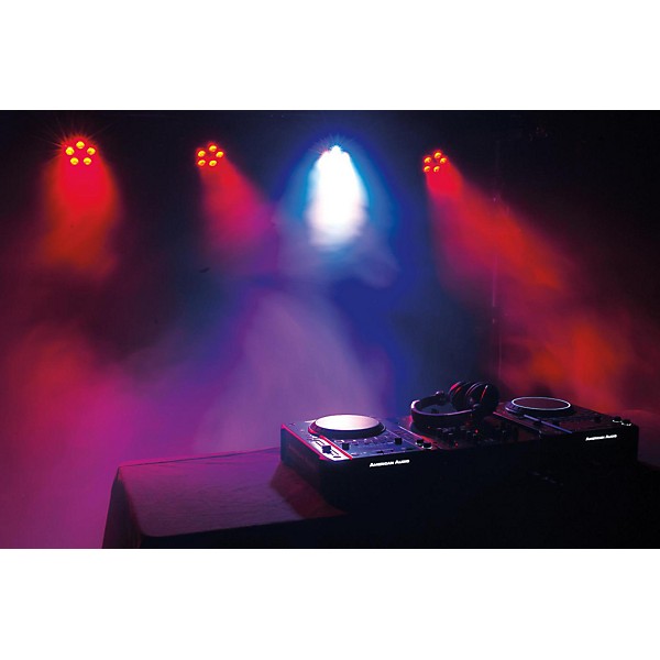 American DJ Mega Tripar Profile Plus