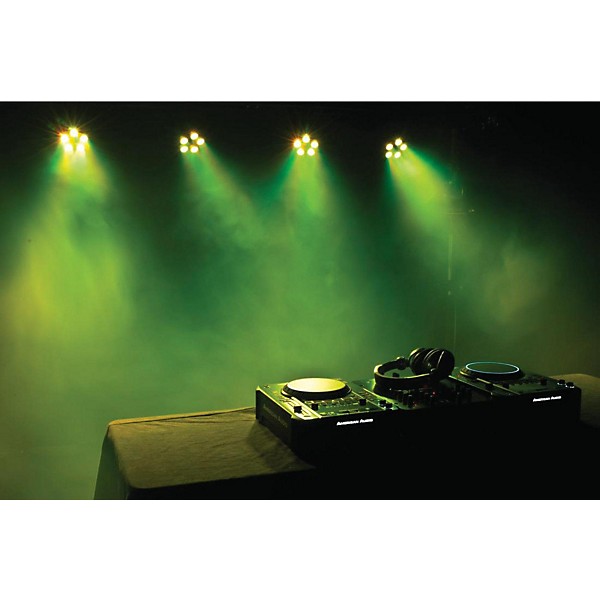 Open Box American DJ Mega Tripar Profile Plus Level 1