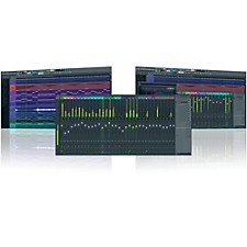 Image Line FL Studio 20 Producer Edition Music Production