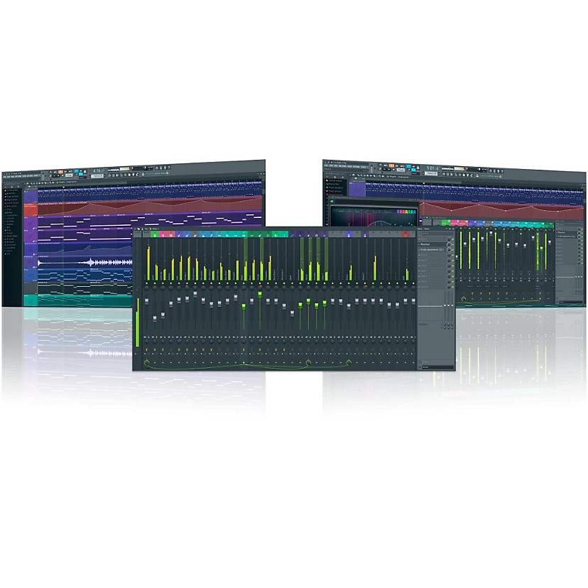 Image Line FL Studio 20 Producer Edition (Download)