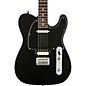 Fender USA Professional Telecaster HS Electric Guitar Black Rosewood thumbnail