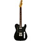 Fender USA Professional Telecaster HS Electric Guitar Black Rosewood