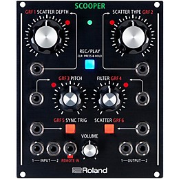 Open Box Roland SCOOPER Modular Scatter Level 1