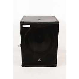 null Behringer EUROLIVE B1800HP Active 2200w PA Subwoofer Level 3  888365504711