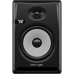 Behringer NEKKST K8 8" Powered Studio Monitor (Each)