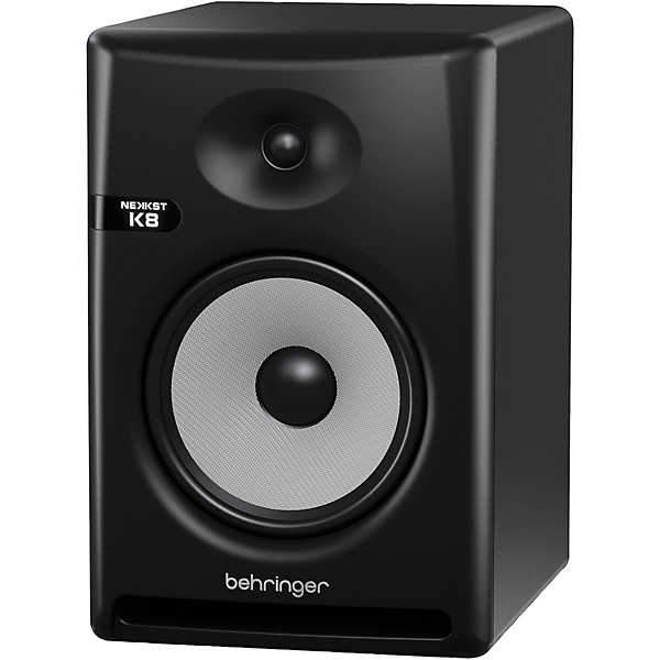 Behringer NEKKST K8 8" Powered Studio Monitor (Each)