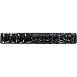 Behringer U-PHORIA UMC404HD Audiophile