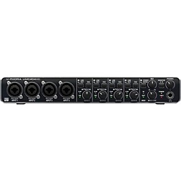 Behringer U-PHORIA UMC404HD Audiophile