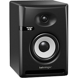 Behringer NEKKST K5 5" Powered Studio Monitor (Each)