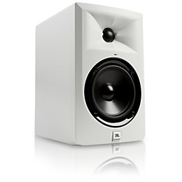 Open Box JBL LSR305-WH 5