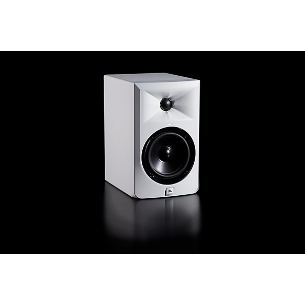 Open Box JBL LSR305-WH 5