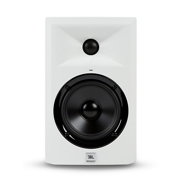 Open Box JBL LSR305-WH 5
