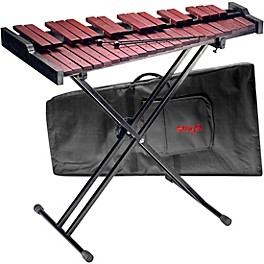 Stagg Xylo-Set 37 HG 3 Octave Xylophone with Stand and Bag