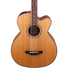 Fender Kingman V2 Acoustic-Electric Bass Black | Guitar Center