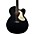 Gretsch Guitars G5022C Rancher Falcon Cutaway... Gretsch Guitars G5022C Rancher Falcon Cutaway Acoustic-Electric Guitar Black