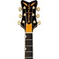 Open Box Gretsch Guitars G5022C Rancher Falcon Cutaway Acoustic-Electric Guitar Level 2 Black 197881125752