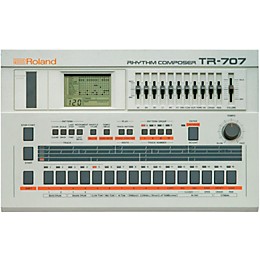 Roland Drum Machine Expansion for TR-8 Software Download