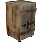 Tycoon Percussion 29 Series 2nd Generation Crate Cajon thumbnail