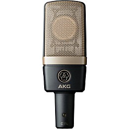 Open Box AKG C314 Professional Multi-Pattern Condenser Microphone Level 1