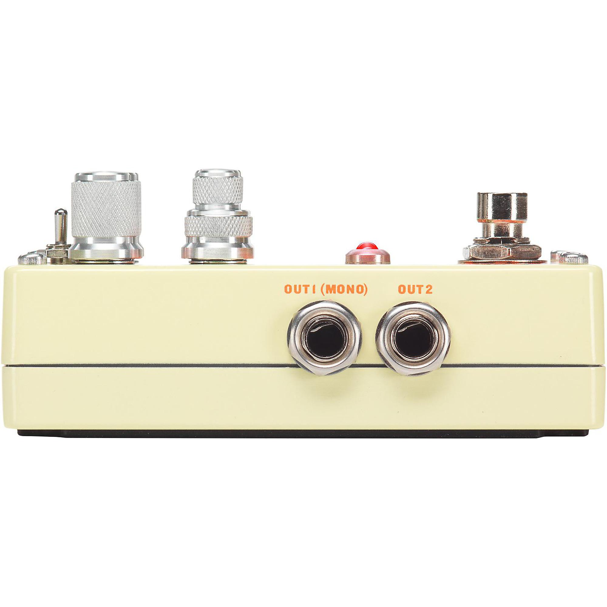 Clearance DigiTech Obscura Altered Delay Guitar Effects